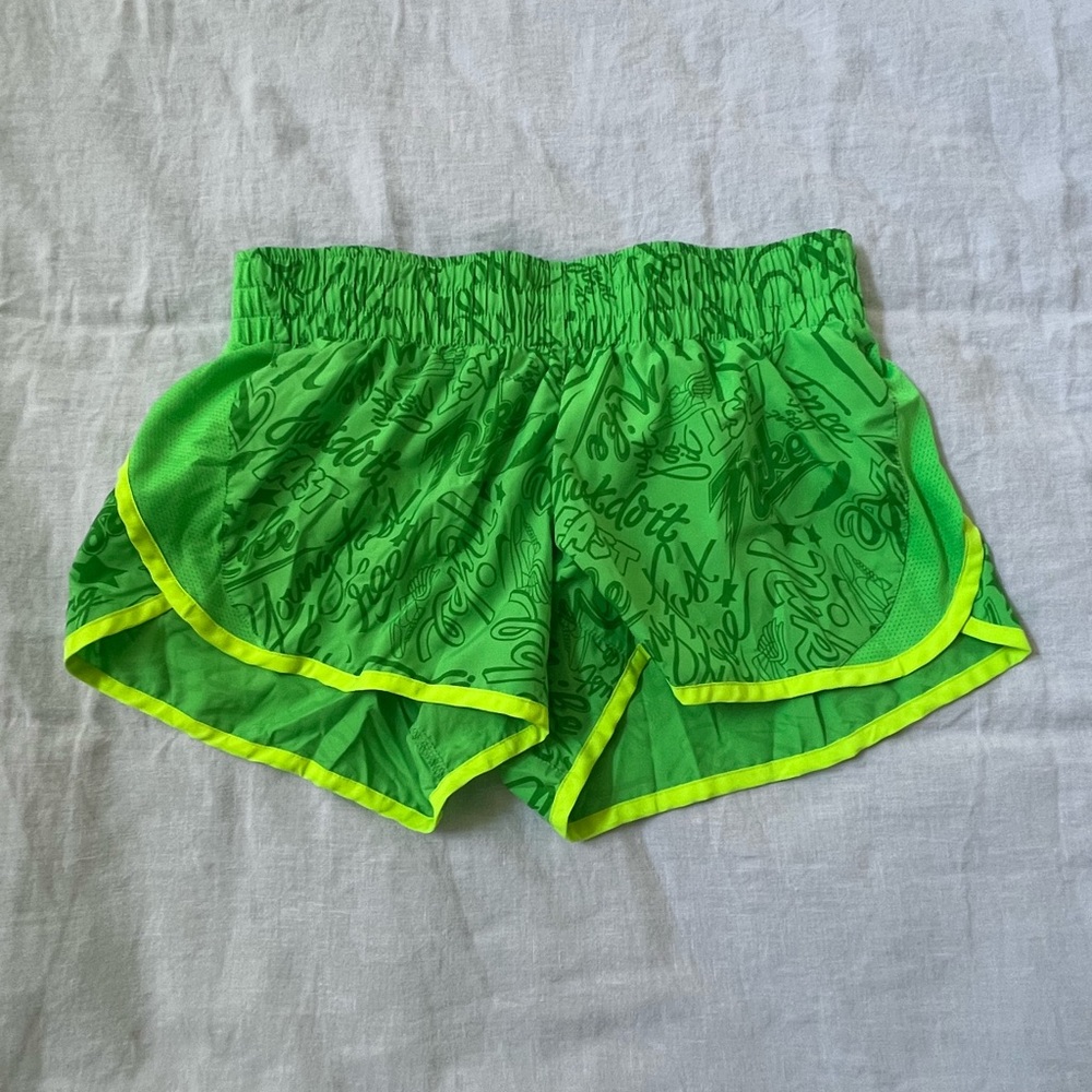 Nike Athletic Shorts